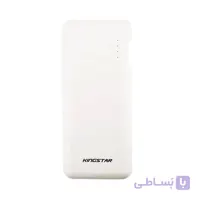 پاوربانک کینگ استار مدل KP6010 6000mAh ا Kingstar Power Bank KP6010