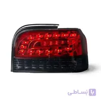خطر پراید131 طرح audi | زیمر