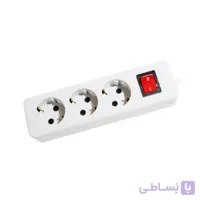 3 راهی شهاب پارت الکتریک(بدون محافظ)