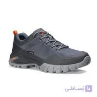کفش پیاده روی و طبیعت گردی مردانه هامتو مدل 110385A