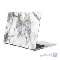 اسکین مک بوک طرح marble35