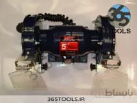 سنگ رومیزی ان ای سی مدل MD-125 ا nec