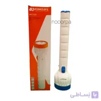 چراغ قوه کمیسیف مدل kamisafe km-7721