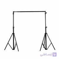 پايه فون پرتابل پاناسون Panasun b320 Backdrop Support 3×۵