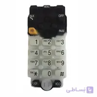 شماره گیر مدل 3521-3531 مناسب تلفن پاناسونیک