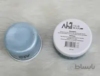 واکس مو رنگی اهیلahil کد 689721
