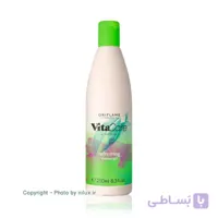 شاور ژل اوریف لیم سری ویتاکِر مدل Refreshing حجم 250 میلی لیتر