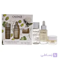ست ضد لک و درخشان کننده کدلی مدل vinoperfect ا Anti-stain and shine set of vinoperfect model