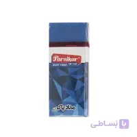 پاكن رنگى تك سلفونى لفاف دار پارسیکار مدل JM1180E
