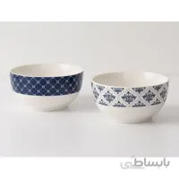 پیاله دو عددی مادام کوکو