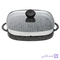 تابه گریل مربع کد 1103