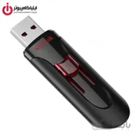 فلش مموری USB3.0 سن دیسک مدل SDCZ600 ظرفیت 128 گیگابایت
