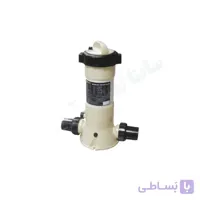 کلرزن خطی Emaux مدل CL-50