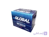 باتری گلوبال 60 امپر بلند