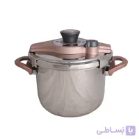 زودپز لاویلوکس کد 4790 گنجایش 6 لیتر