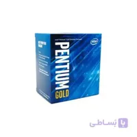 پردازنده اینتل Pentium Gold G5420 Coffee Lake
