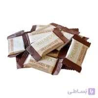 شکلات گالاردو گرانول قهوه فرمند