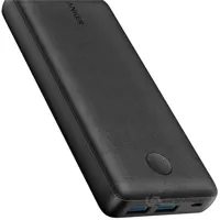 پاور بانک انکر مدل A1363 با ظرفیت 20000 میلی آمپر ساعت ا Anker A1363 PowerCore Select 20000 mAh Power Bank