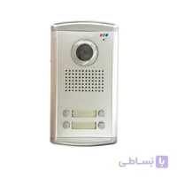 پنل تصویری کوماکس چینی 8 واحدی کوتاه
