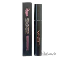 ریمل حجم دهنده و بلند کننده لنا LENA Volume Mascara ا شناسه کالا: 2896