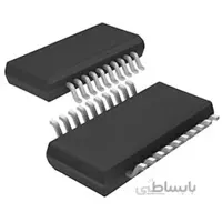 MCU BA45F5240 SSOP20 Holtek | 00