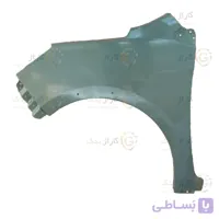 گلگیر جلو چپ لیفان X50
