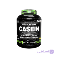 کازئین آلامو