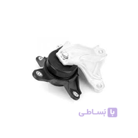 دسته موتور بالا چپ اصلی هوندا ( Genuine parts ) - آکورد