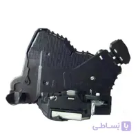 قفل درب جلو چپ جک S5