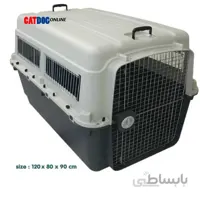 باکس حمل مخصوص سگ های سنگین و خیلی سنگین L120