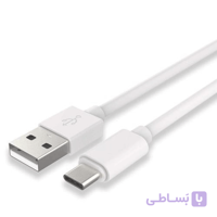 کابل USB Type-C یک متری مدل SJX14ZM