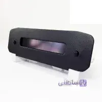 صفحه نمایش (ساعت) پژو ۲۰۶ فرانسوی Type A، برند SAGEM