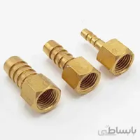 سرشیلنگی تو دنده 1/8 به 6
