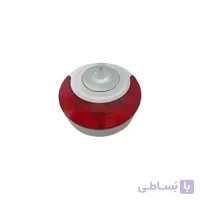 آژیر و فلاشر بی سیم مکسرون MX-BA-WSIR-01