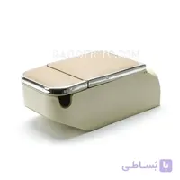 کنسول پژو ۴۰۵ و پارس چهار لیوان