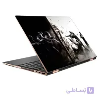 اسکین لپ تاپ طرح Tom Clancy کد۰۱