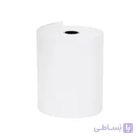 رول حرارتی فیش پرینتری SKY چاپ آبی
