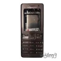 قاب سونی اریکسون K770