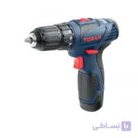 دریل پیچ گوشتی شارژی ۹۰۱۲scn
