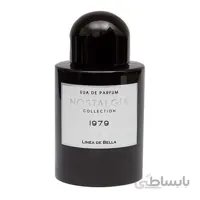 ادکلن نوستالژیا کالکشن 1979 لینا د بلا