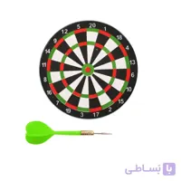 دارت سوزنی