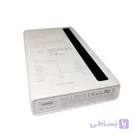 شارژر همراه ریمکس مدل RPP-73 Linon Pro ظرفیت 20000 میلی آمپر ساعت