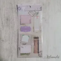 استیکر کادر ۰۴