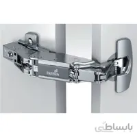 لولا 165 درجه پمپی خرچنگی مدل Sensys برند Hettich آلمان