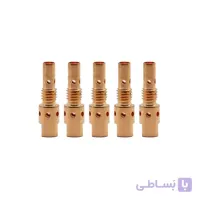 رابط نازل 250 آمپر CO2