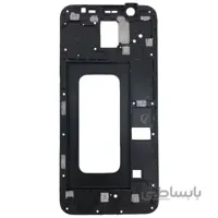 فریم ال سی دی سامسونگ Samsung A6 Plus / A605 MIDDLE HOUSING FRAME ا تخت زیر ال سی دی + فریم میانی Samsung A6 Plus/A605
