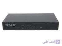 سوئیچ 8 پورت PoE 10/100 تی پی لینک مدل TP-LINK TL-SF1008P ا TP-LINK TL-SF1008P Un-Managed Desktop PoE Switch 8-Port 10/100