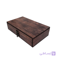 جعبه هدیه مدل 65
