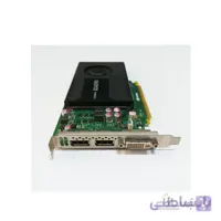 کارت گرافیک nvidia QUADRO K200