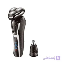 ماشین اصلاح سه کاره سورکر مدل RSCX-9588 ا SURKER Shaver RSCX-9588